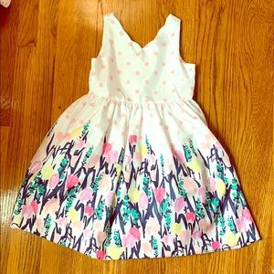 Gymboree Girls dress
